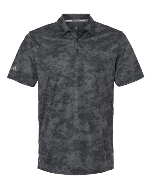 Camo Polo - Front - B06953586