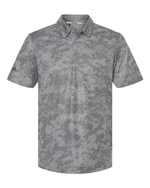 Camo Polo - Front - B06953353