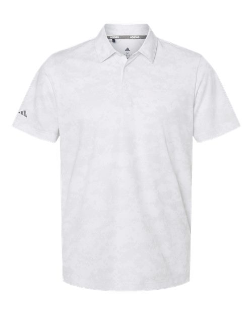 Camo Polo - Front - B06953006