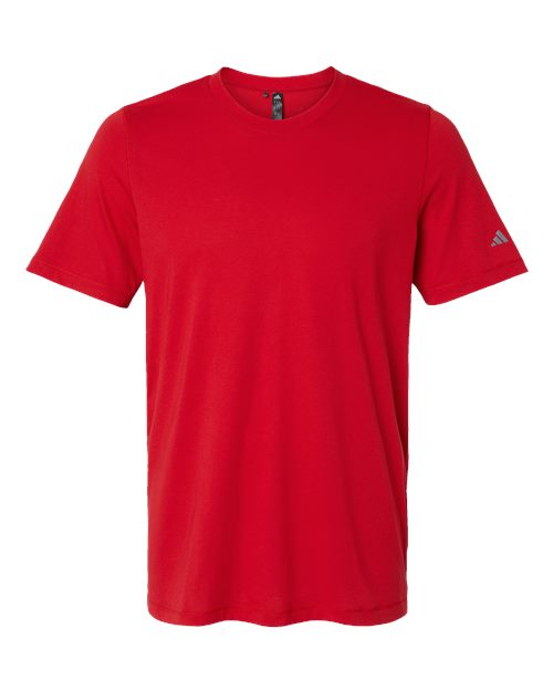 Blended T-Shirt - Front - B07253708