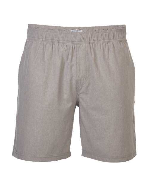 Riptide Shorts - Front - B13103092