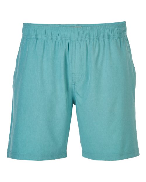 Riptide Shorts - Front - B13103251