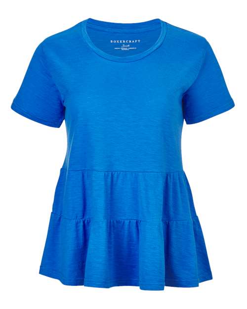 Women's Willow T-Shirt - Front - B13503755