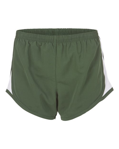 Women's Sport Shorts - Front - B14203544
