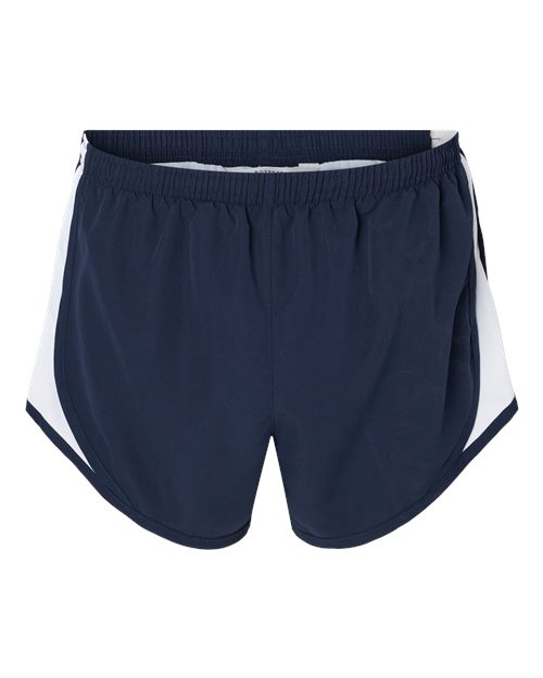Women's Sport Shorts - Front - B14203654