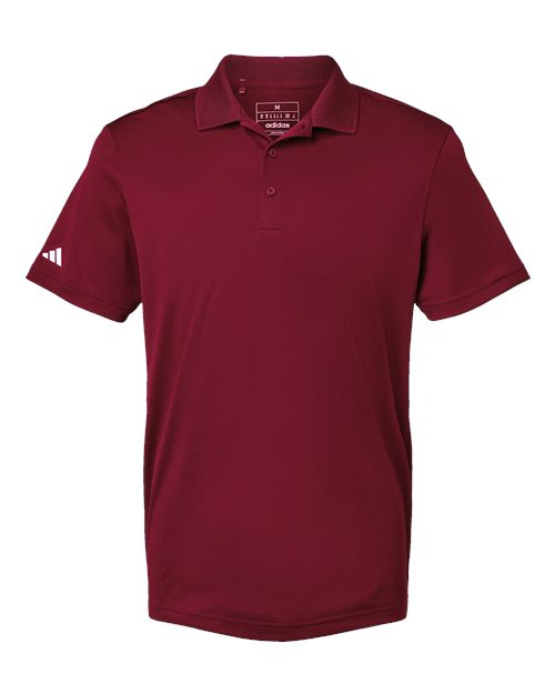 Basic Sport Polo - Front - B07953534