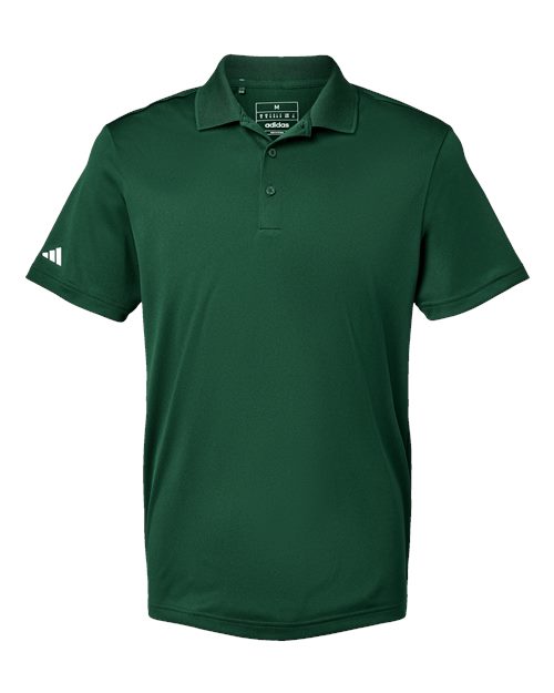 Basic Sport Polo - Front - B07953545