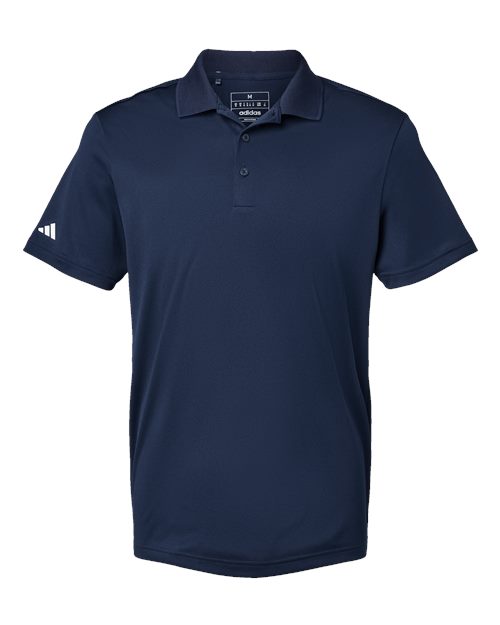 Basic Sport Polo - Front - B07953655