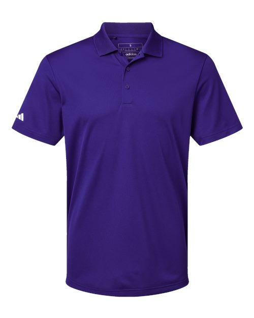 Basic Sport Polo - Front - B07953679