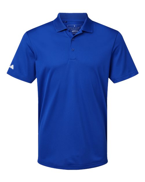 Basic Sport Polo - Front - B07953754