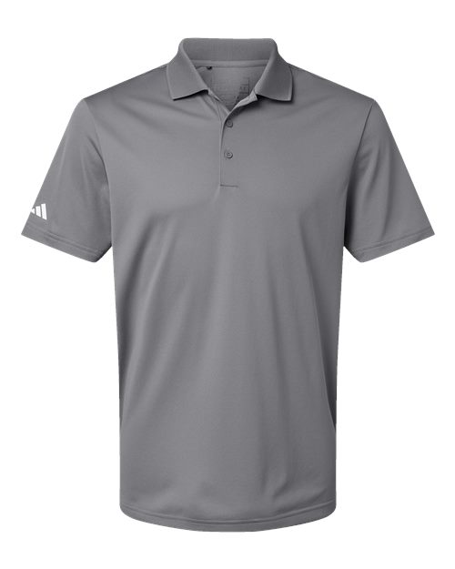 Basic Sport Polo - Front - B07953358