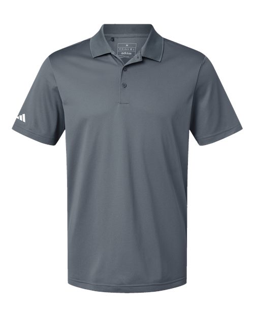 Basic Sport Polo - Front - B07953114