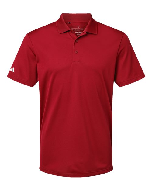 Basic Sport Polo - Front - B07953708