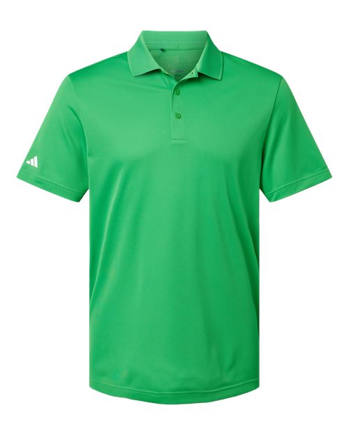 Basic Sport Polo - Front - B07953179
