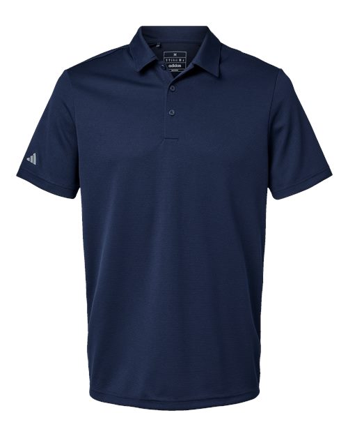 Micro Pique Polo - Front - B08153658