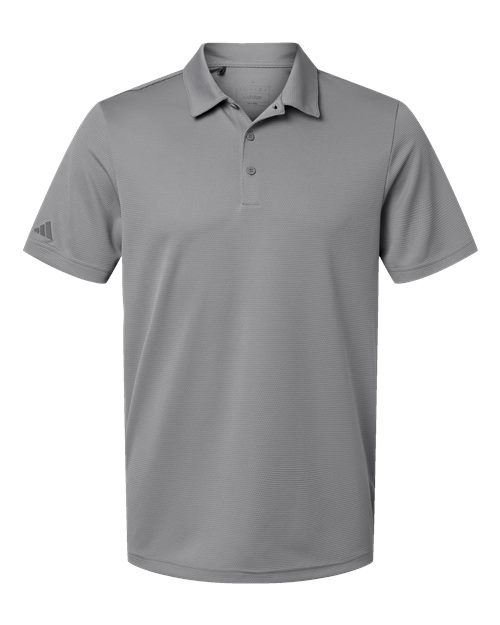 Micro Pique Polo - Front - B08153359