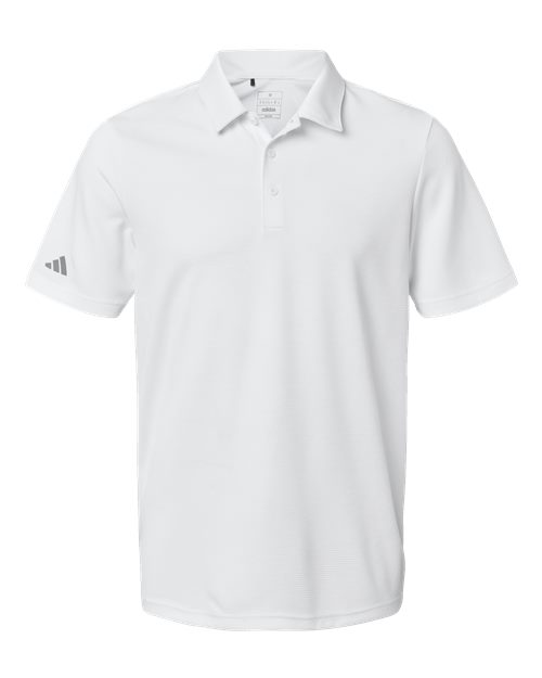 Micro Pique Polo - Front - B08153009
