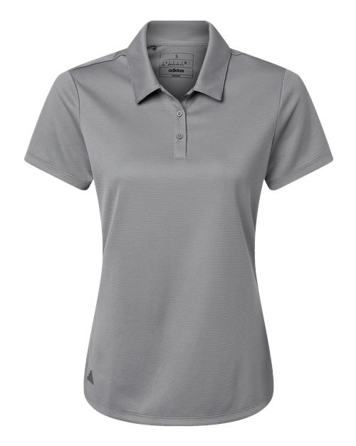 Women's Micro Pique Polo - Front - B08253358