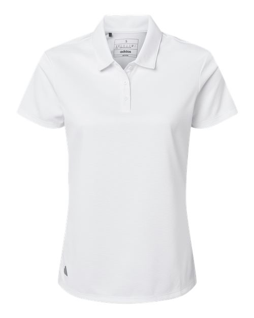 Women's Micro Pique Polo - Front - B08253004