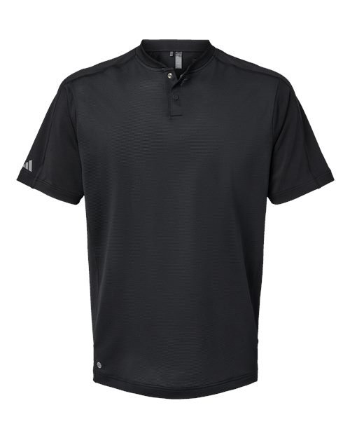 Sport Collar Polo - Front - B08553506