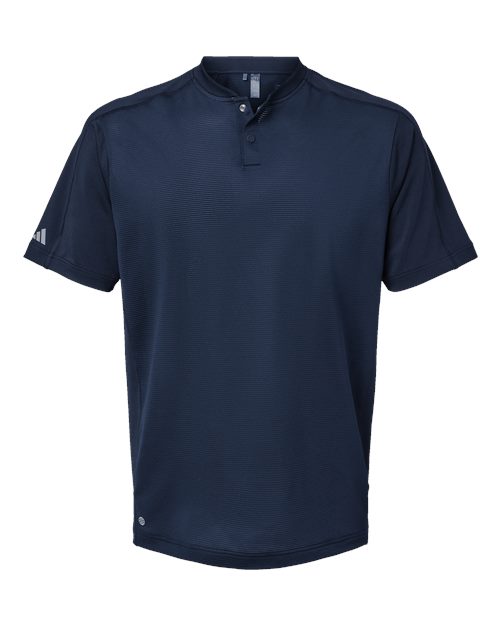 Sport Collar Polo - Front - B08553658