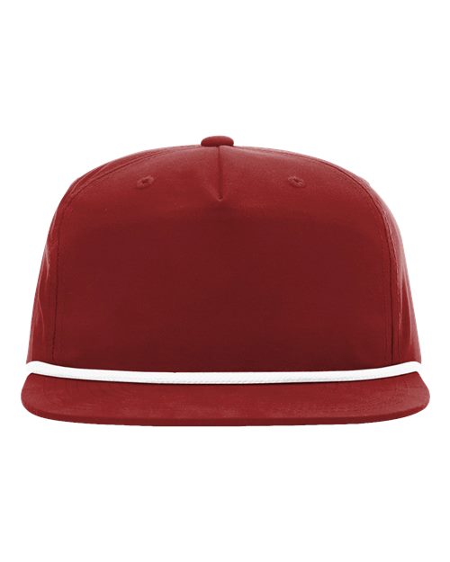 Umpqua Snapback Cap - Front - B06395710