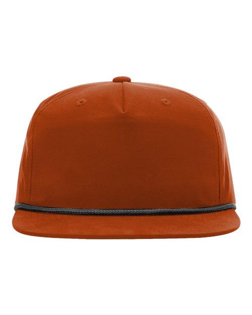 Umpqua Snapback Cap - Front - B06395660