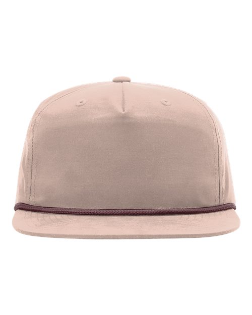 Umpqua Snapback Cap - Front - B06395530
