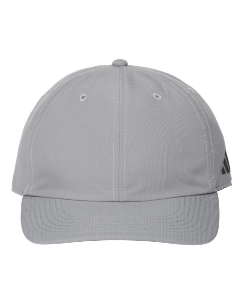 Sustainable Performance Max Cap - Front - B10095590