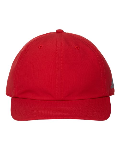 Sustainable Performance Max Cap - Front - B10095700