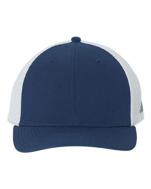 Sustainable Trucker Cap - Front - B10595650