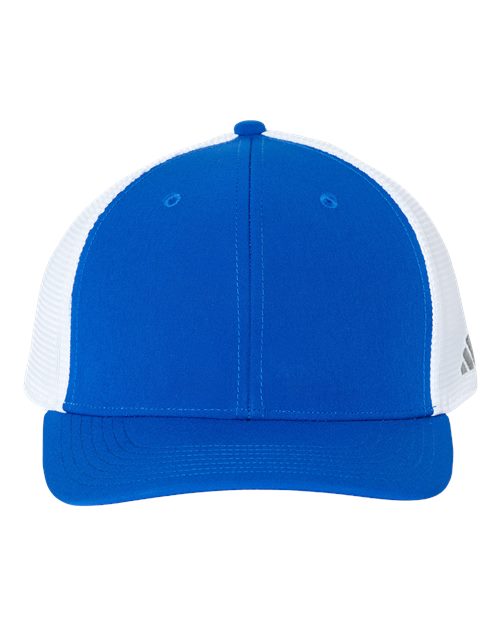Sustainable Trucker Cap - Front - B10595750
