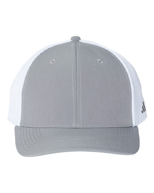 Sustainable Trucker Cap - Front - B10595590