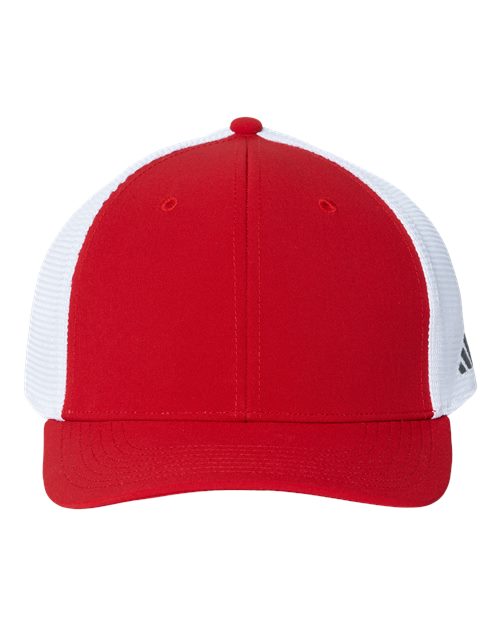Sustainable Trucker Cap - Front - B10595700