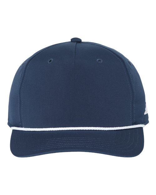 Sustainable Rope Cap - Front - B10795650