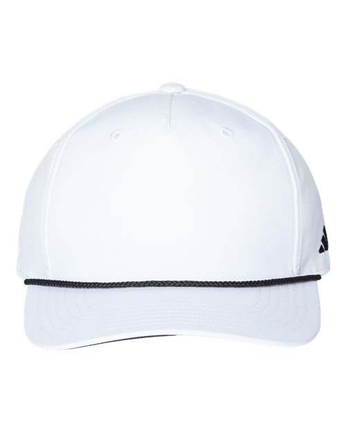 Sustainable Rope Cap - Front - B10795000