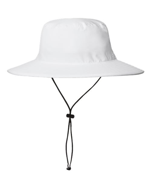Sustainable Sun Hat - Front - B10995005