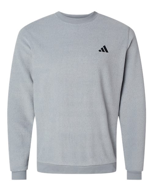 Crewneck Sweatshirt - Front - B08753352