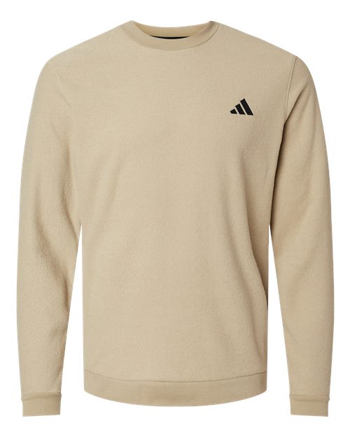 Crewneck Sweatshirt - Front - B08753549