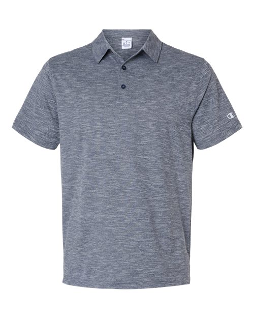 Sport Polo - Front - B04684655