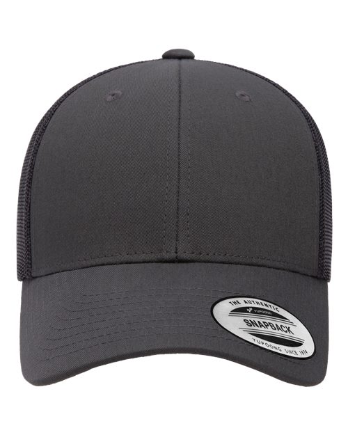 Elite Cap - Front - B13295090
