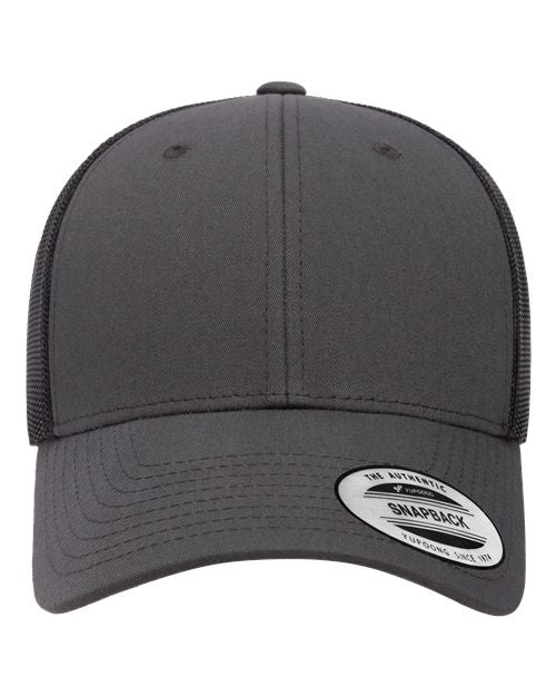 Elite Cap - Front - B13295100