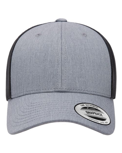 Elite Cap - Front - B13295510