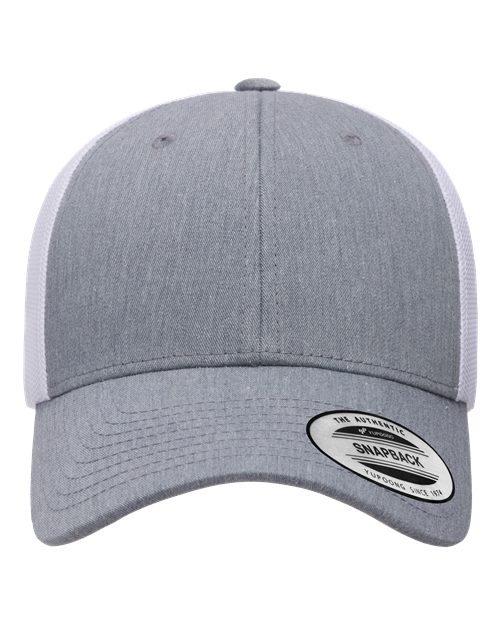 Elite Cap - Front - B13295010