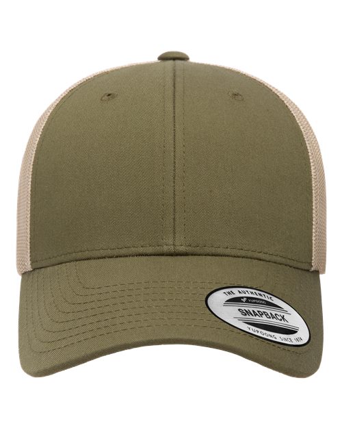Elite Cap - Front - B13295620