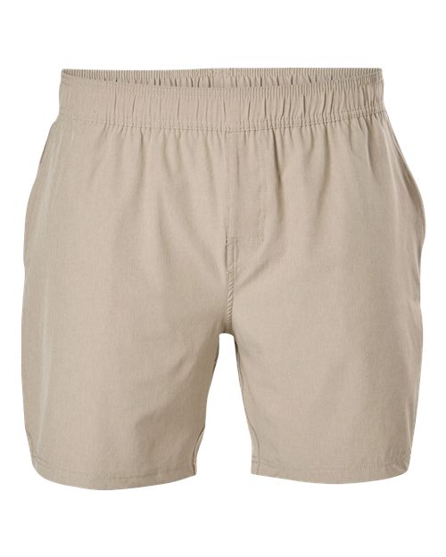 Riptide Shorts - Front - B13103245