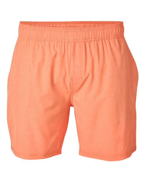 Riptide Shorts - Front - B13103665
