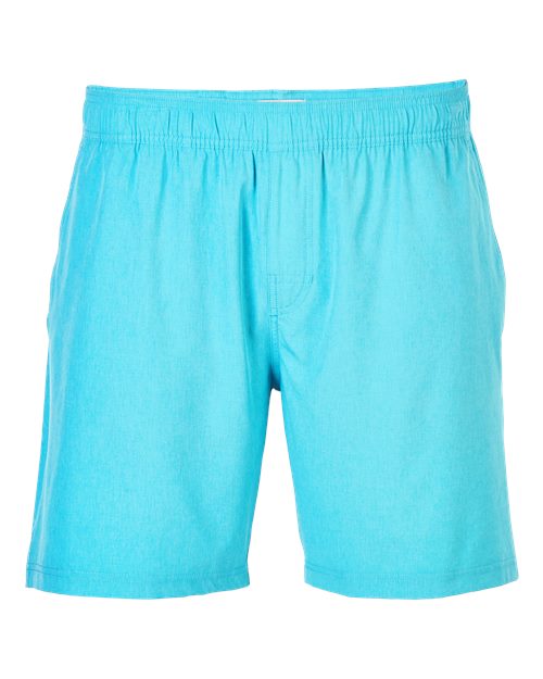 Riptide Shorts - Front - B13103266