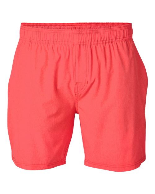 Riptide Shorts - Front - B13103691