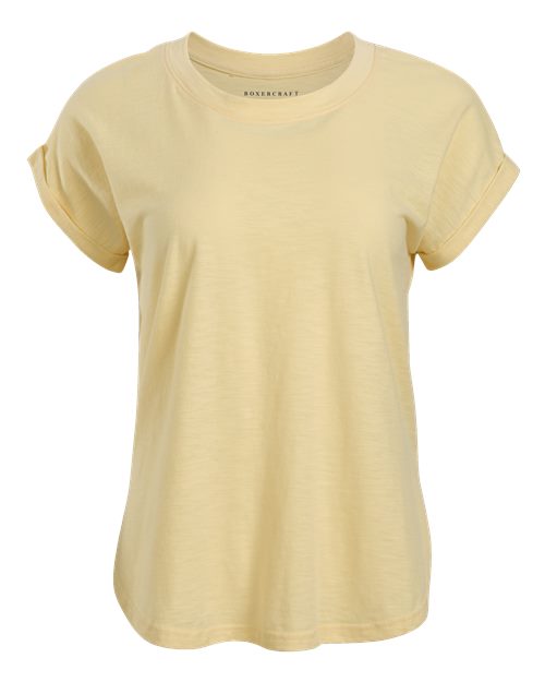 Women's Sweet T-Shirt - Front - B17303304